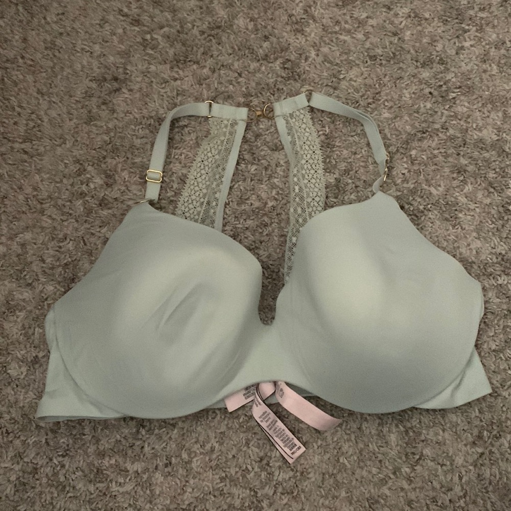 Victoria secret racer back bra